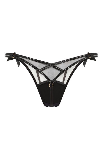 Трусы-стринги flick AGENT PROVOCATEUR, арт. AP12796001691, фото 2