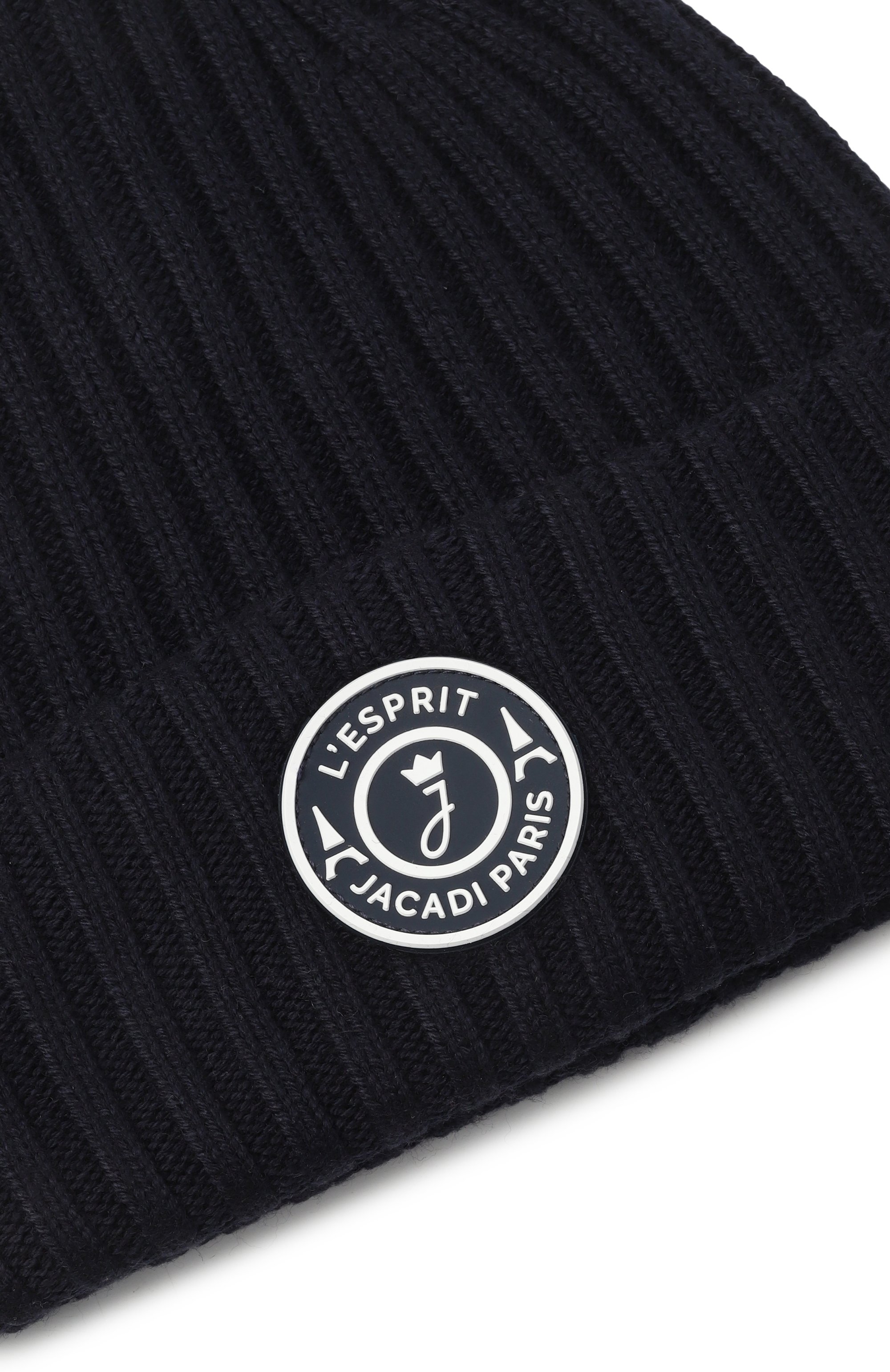 Шапка из вискозы и хлопка JACADI, арт. 2026882, фото 3