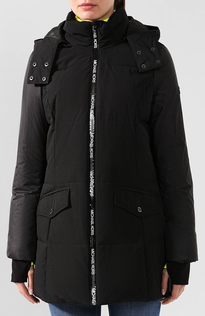 Куртка с капюшоном MICHAEL MICHAEL KORS, арт. T16A42LZZ7, фото 3
