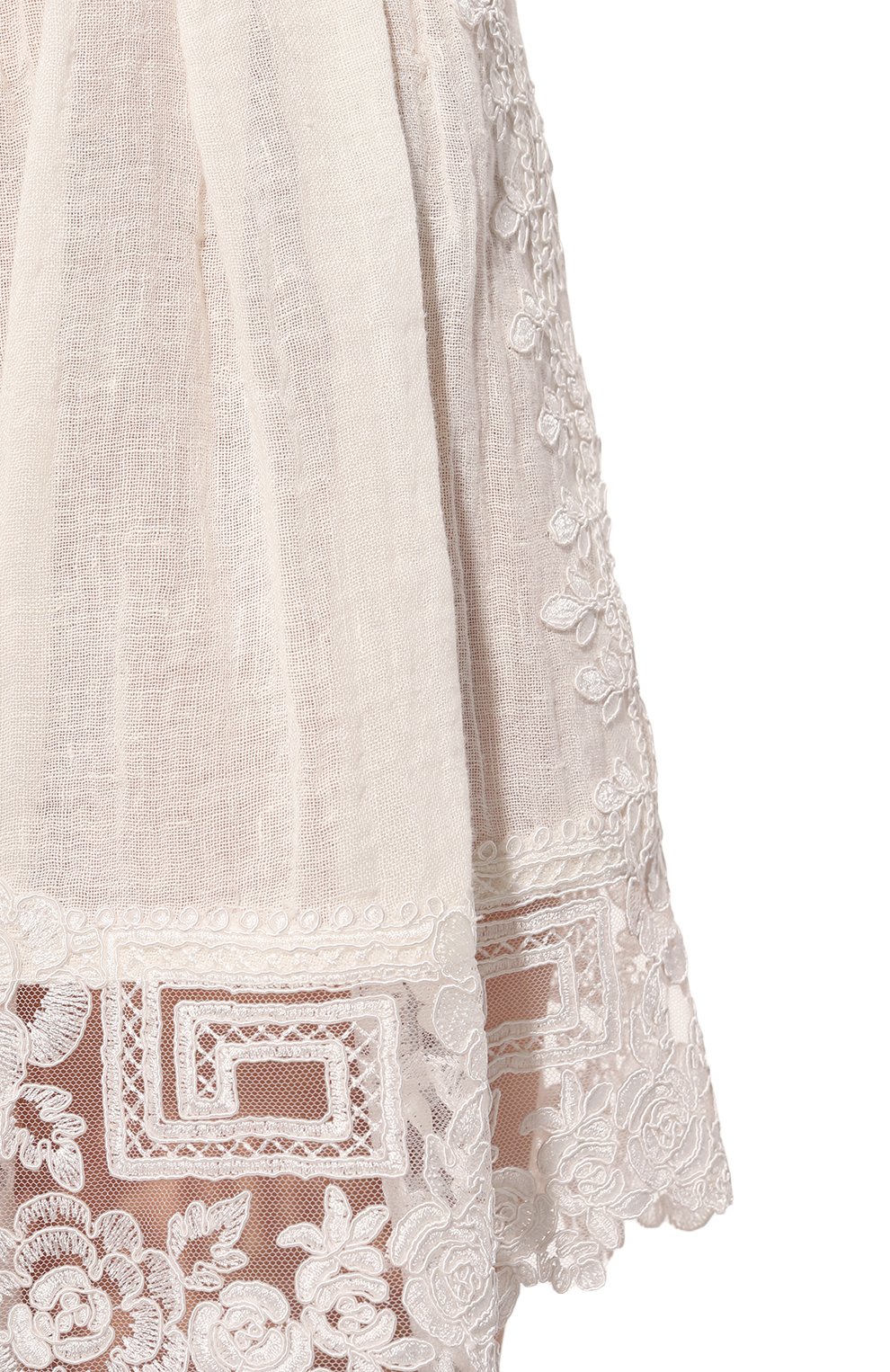 Льняные шорты MAURIZIO, арт. MZS4W01280577, фото 5