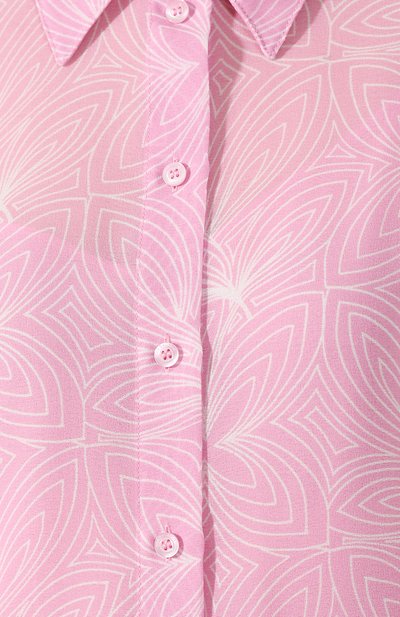 Рубашка SEE BY CHLOÉ, арт. CHS20SHT50026, фото 5