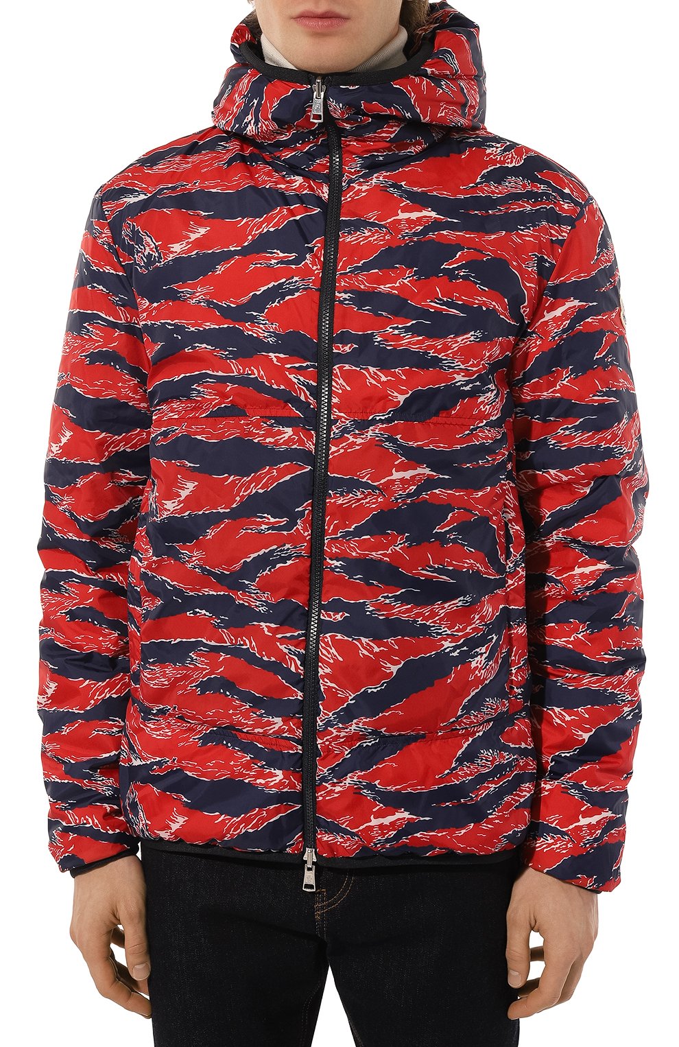 Двусторонняя куртка bressay MONCLER, арт. 1A000-08-M1601, фото 3