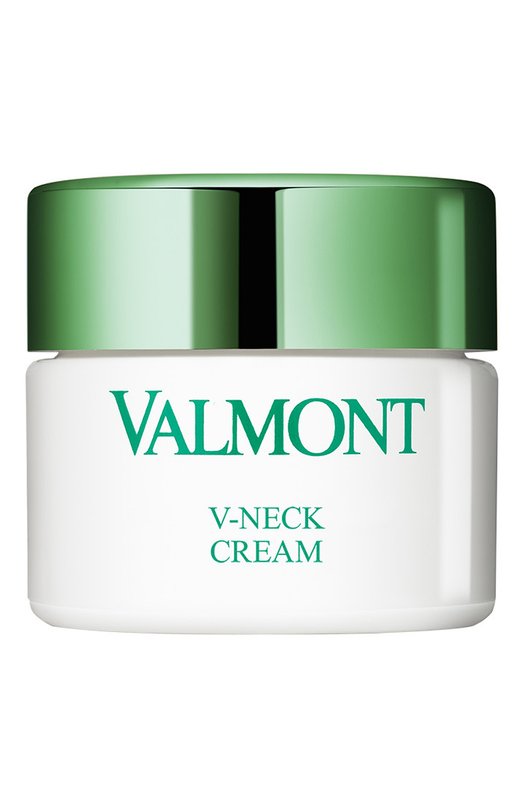 Подтягивающий и укрепляющий крем для шеи V-Neck (50ml) Valmont