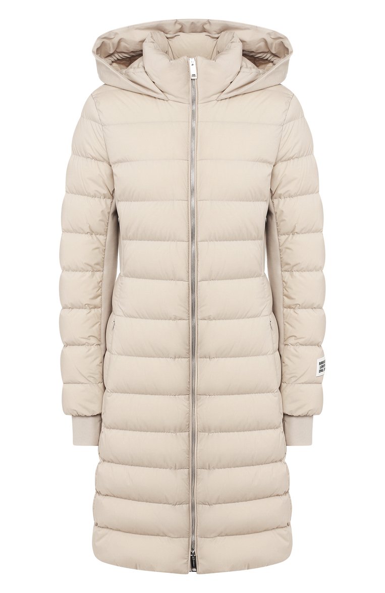 Burberry newbridge puffer jacket online