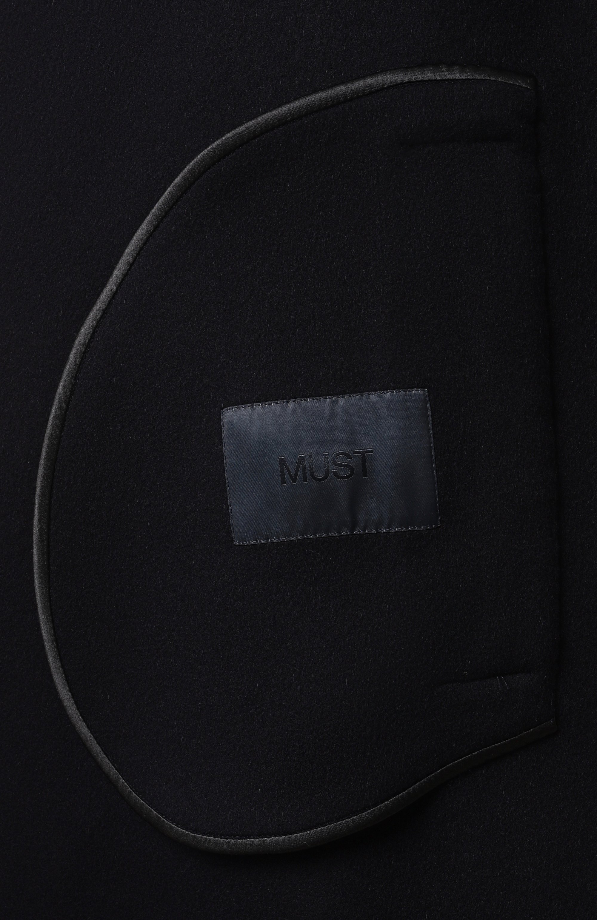 Кашемировое пальто MVST, арт. TXEKB-ES4370/LC1595, фото 6