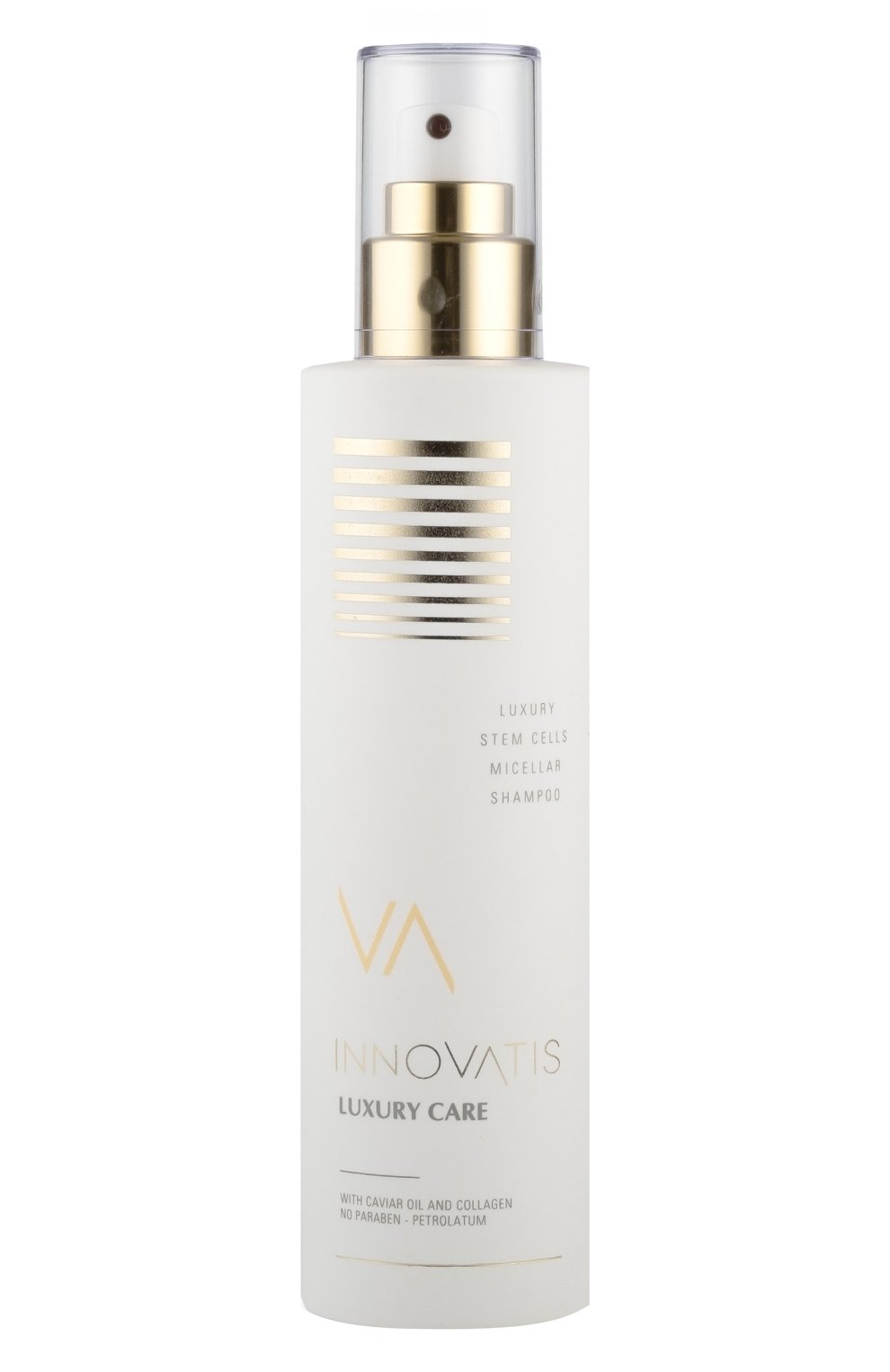 Мицеллярный шампунь-спрей stem cells (250ml) INNOVATIS, арт. 8437019455903, фото 1