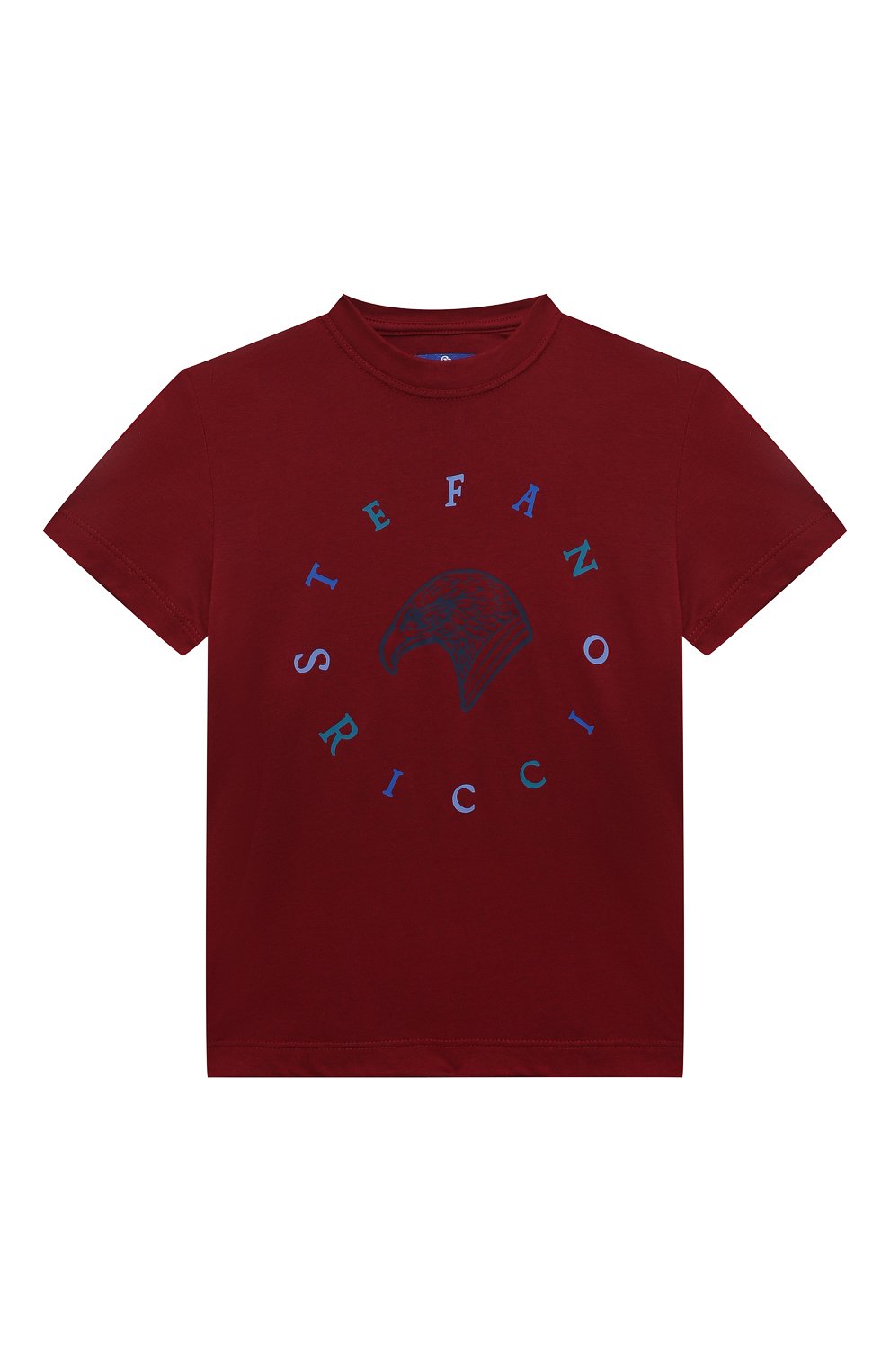 Футболка STEFANO RICCI JUNIOR, арт. YNH3300950/803, фото 1