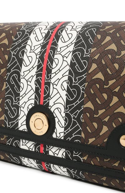 Сумка note medium BURBERRY, арт. 8031748, фото 3