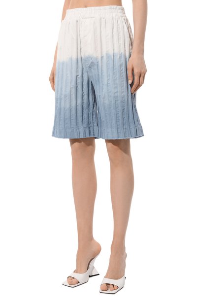 Хлопковые шорты RED SEPTEMBER, арт. 324.01.72.07.1, фото 3