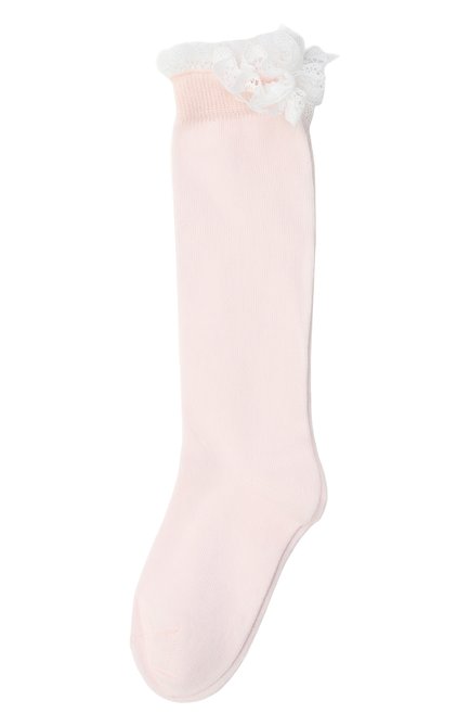 Хлопковые гольфы STORY LORIS, арт. 30130/21-28