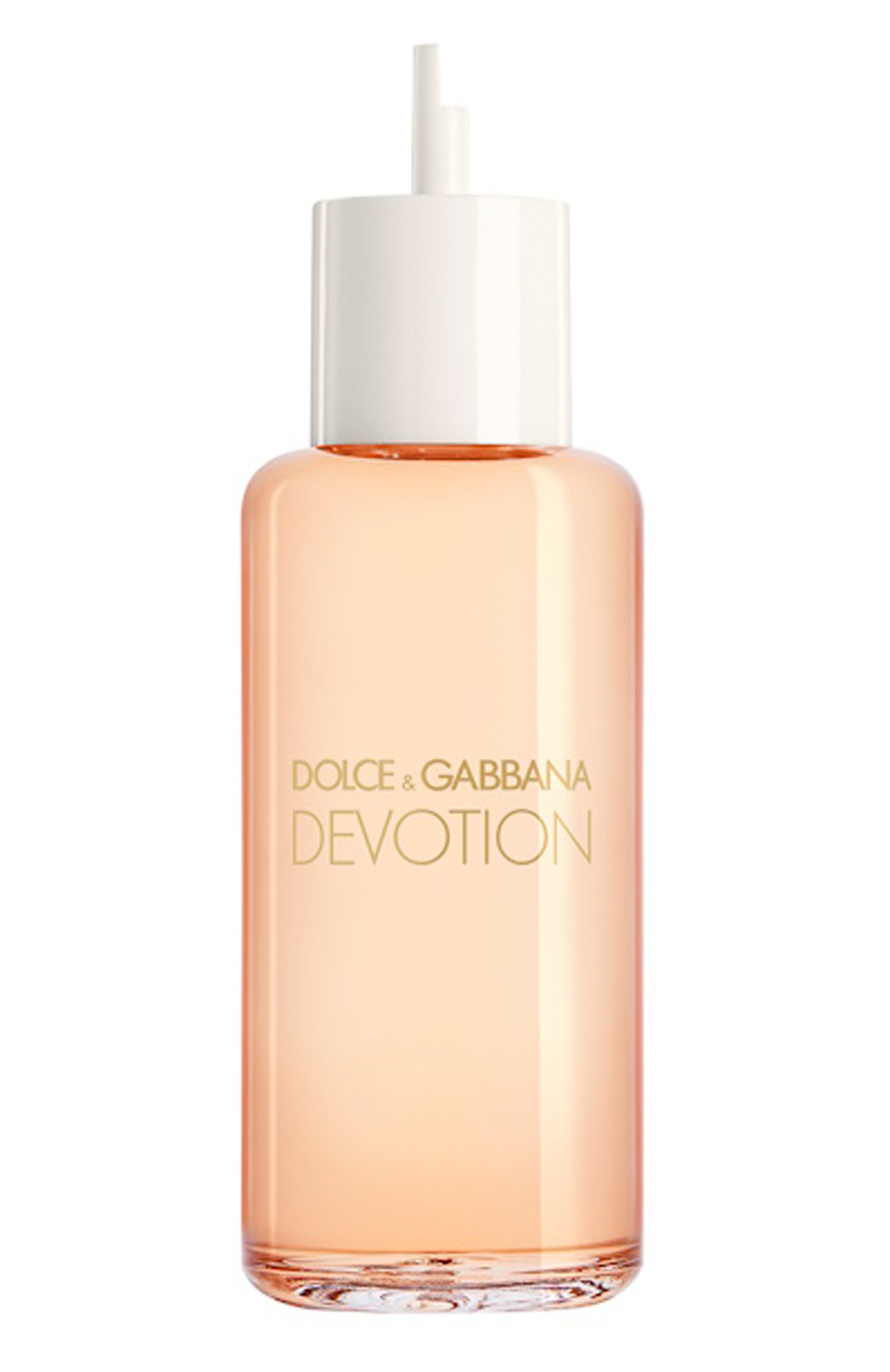 Рефил парфюмерной воды devotion (150ml) DOLCE & GABBANA, арт. 8057971188352, фото 1