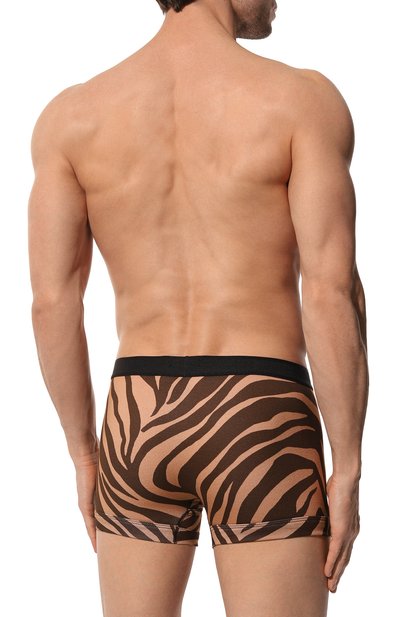 Хлопковые боксеры TOM FORD, арт. T4LC3/1660, фото 3