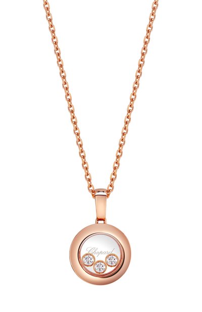 Женские кулон CHOPARD, арт. 79A018-5001