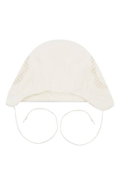 Комплект на выписку золотой вавилон CHEPE, арт. 091140, фото 2