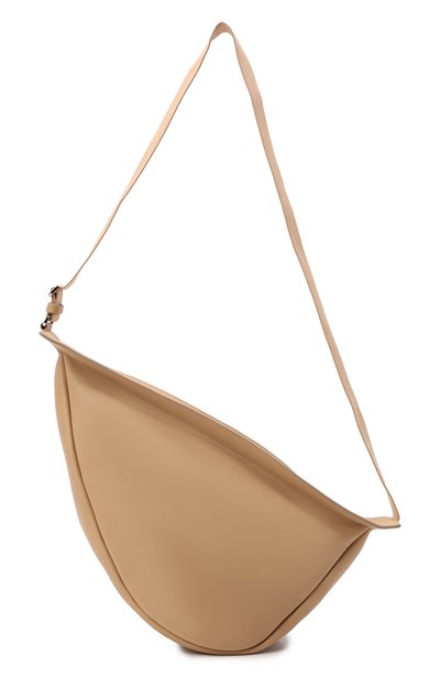 Сумка slounchy banana large THE ROW, арт. W1196L134, фото 1