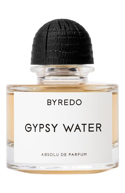 Женский парфюмерная вода gypsy water absolu (50ml) BYREDO, арт. 8410225567325