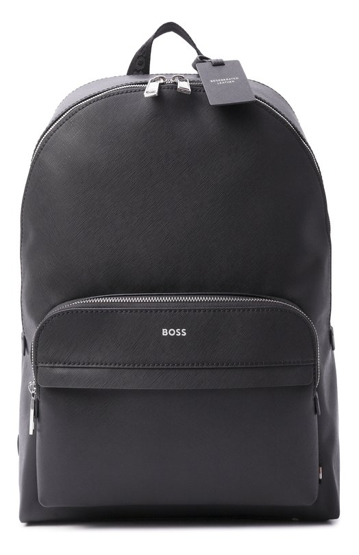 Рюкзак Zair BOSS 50548179 Чёрный 50548179