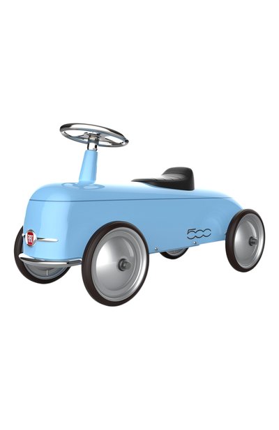 Детская машинка roadster fiat BAGHERA, арт. 613, фото 1
