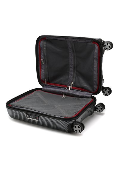 Дорожный чемодан uno zip deluxe RONCATO, арт. 52139595, фото 3