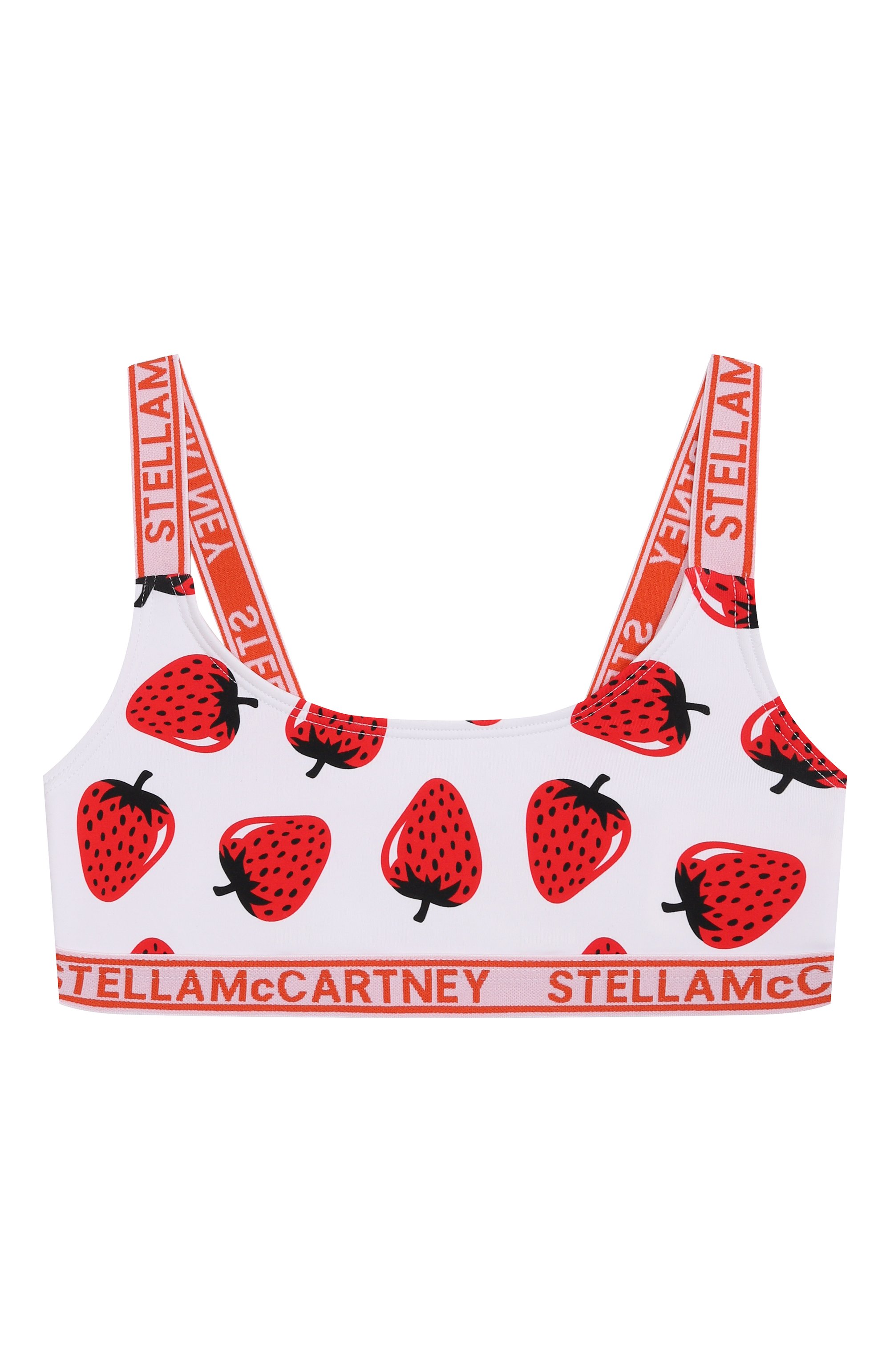 Раздельный купальник STELLA MCCARTNEY, арт. TWCB25, фото 2