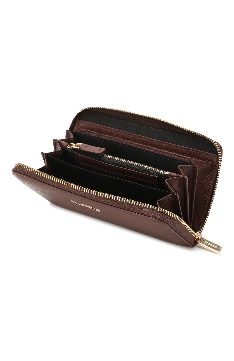 Кожаный кошелек COCCINELLE, арт. E2 FW5 11 32 01, фото 3