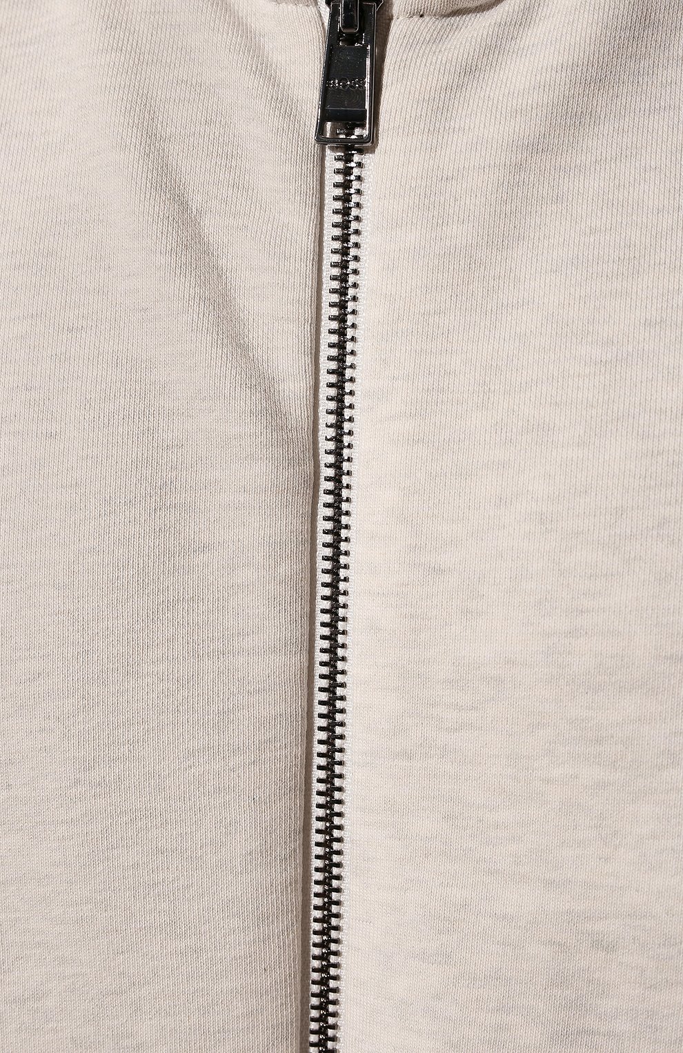 Хлопковая толстовка BOSS, арт. 50471960, фото 5