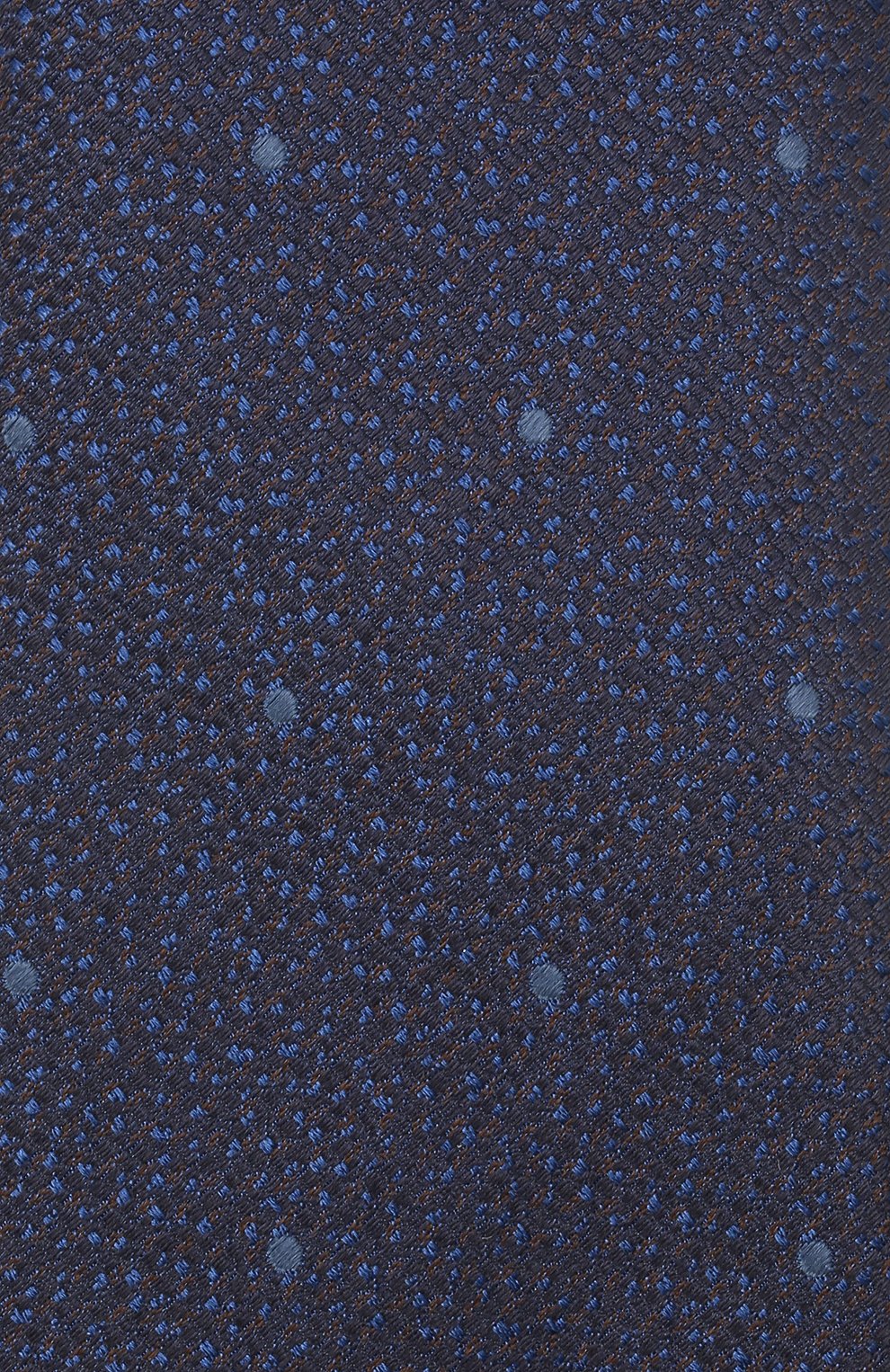 Шелковый галстук ETON, арт. A000 32546, фото 4