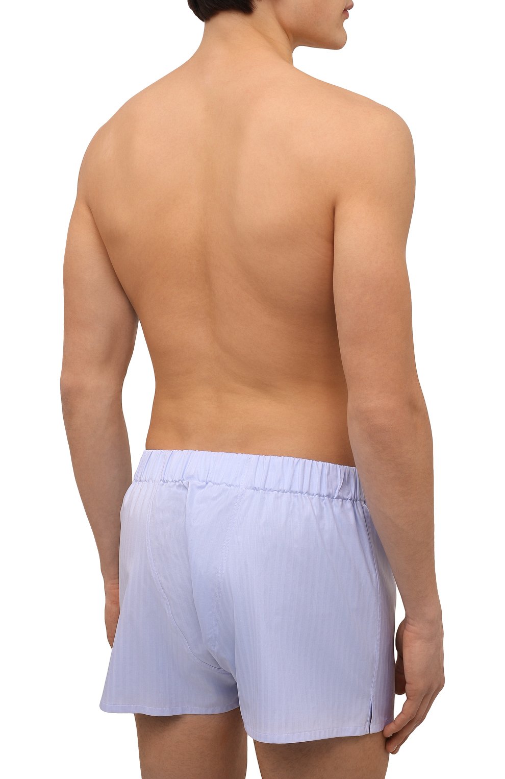 Хлопковые боксеры BRIONI, арт. N1B10L/P103U, фото 3