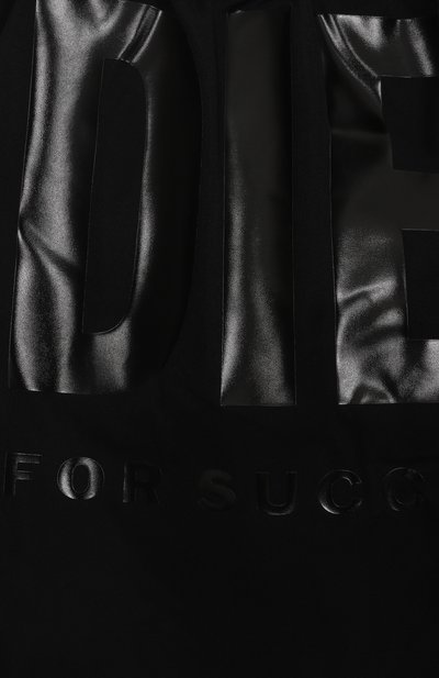 Плавки-шорты DIESEL черного цвета по цене 8710 руб., арт. J02292/KXBPB, фото 3 Плавки-шорты DIESEL, арт. J02292/KXBPB, фото 3