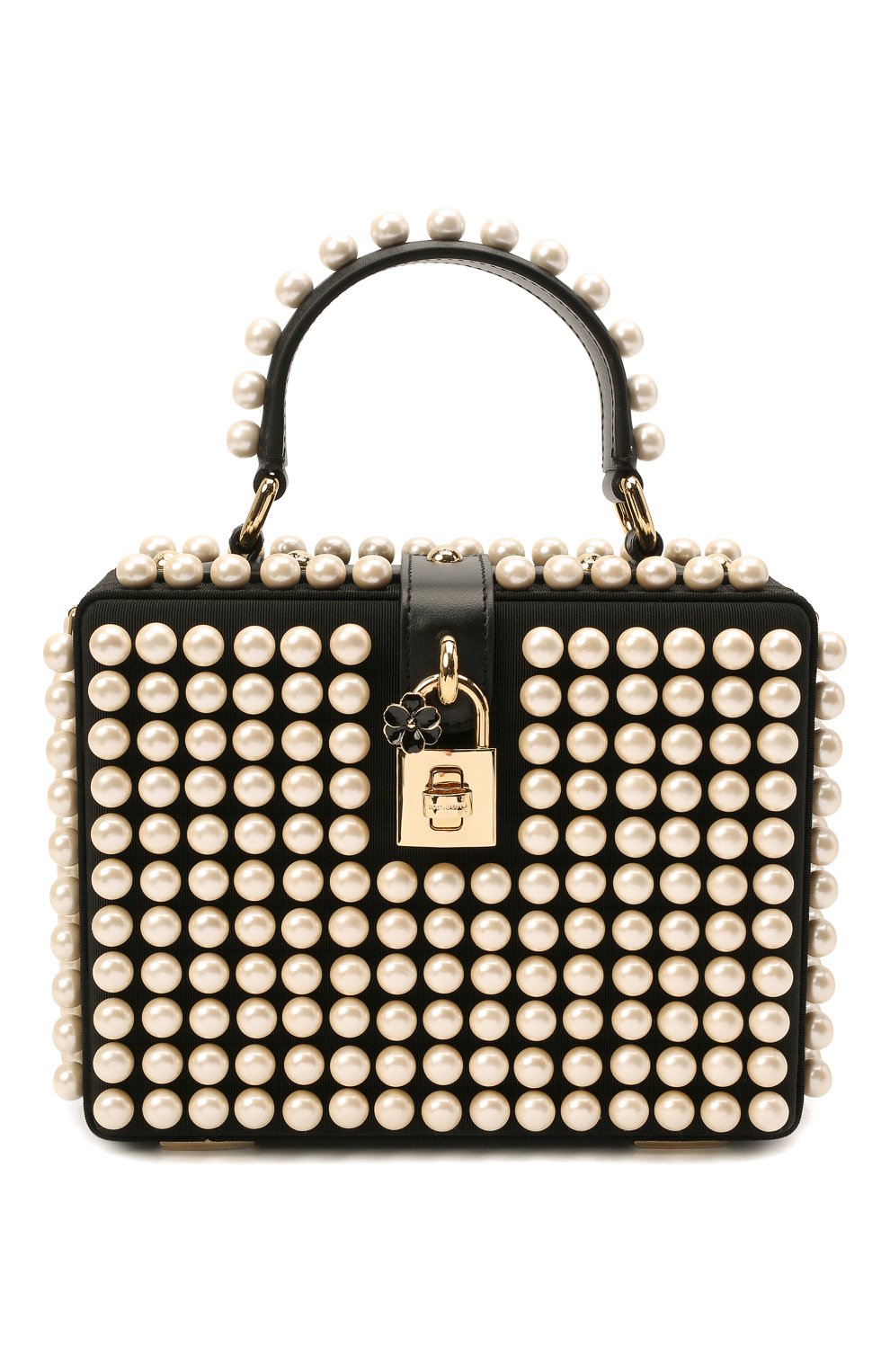 Сумка dolce box DOLCE & GABBANA, арт. BB5970/AQ683, фото 1