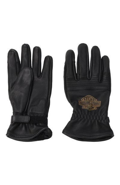 Кожаные перчатки HARLEY-DAVIDSON, арт. 98132-23VM, фото 3