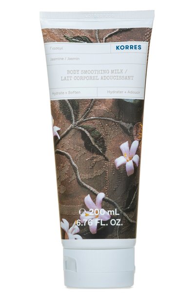 Женского молочко для тела жасмин (200ml) KORRES, арт. 5203069094859