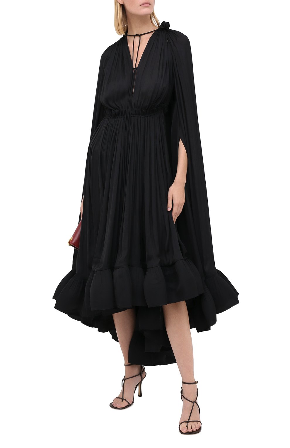 Платье LANVIN, арт. RW-DR370U-4588-A20, фото 2