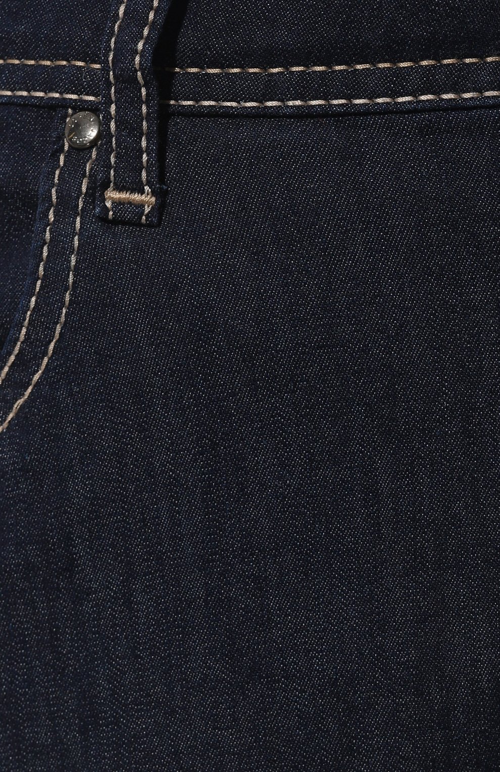 Джинсы bard JACOB COHEN темно-синего цвета по цене 58850 руб., арт. U Q E04 40 S 3735, фото 5 Джинсы bard JACOB COHEN, арт. U Q E04 40 S 3735, фото 5