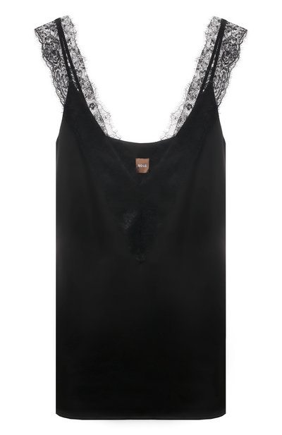 Женский топ BOSS, арт. 50502575