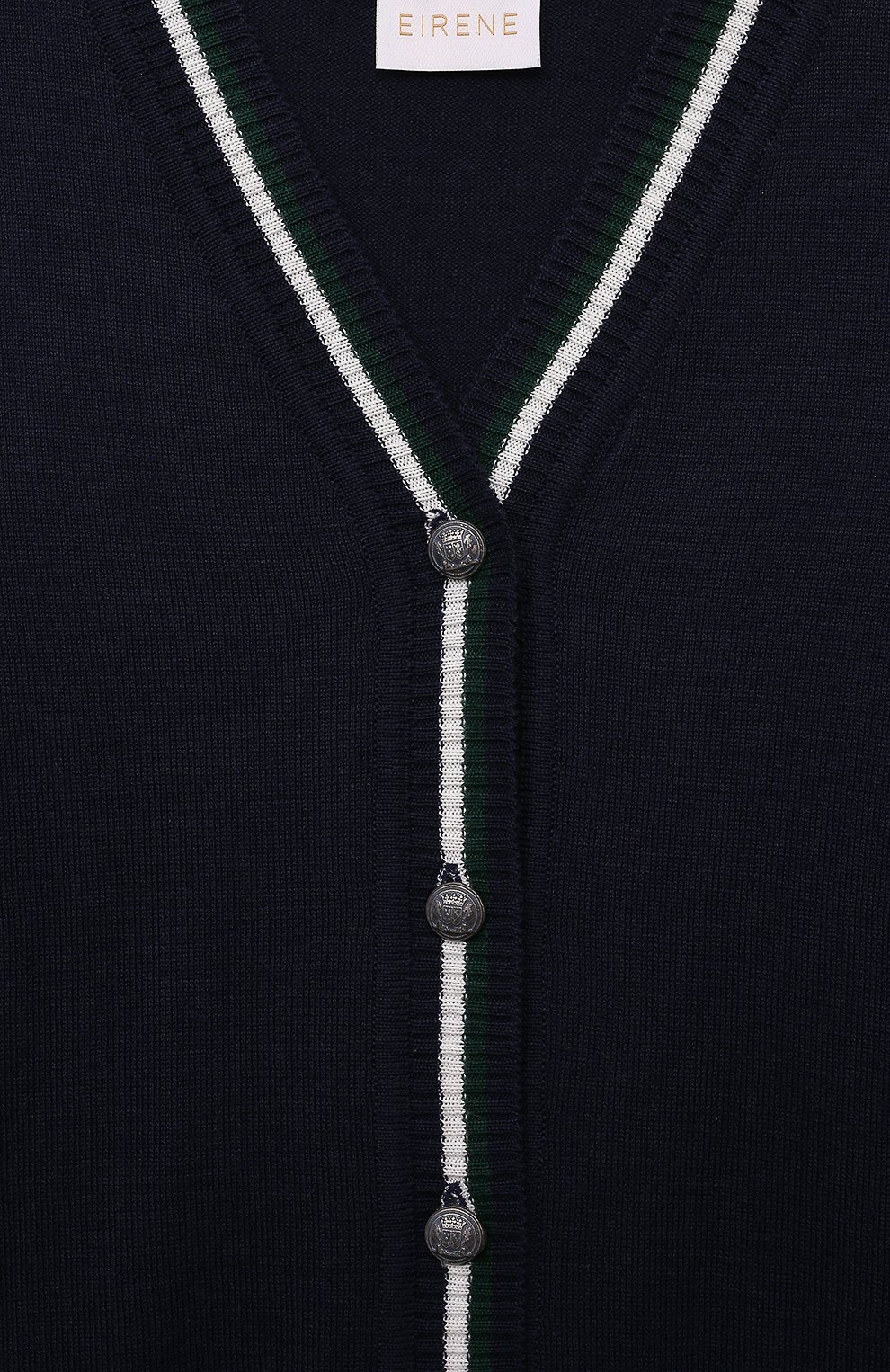 Кардиган EIRENE, арт. FW2425213/9/10A-14/15A, фото 3