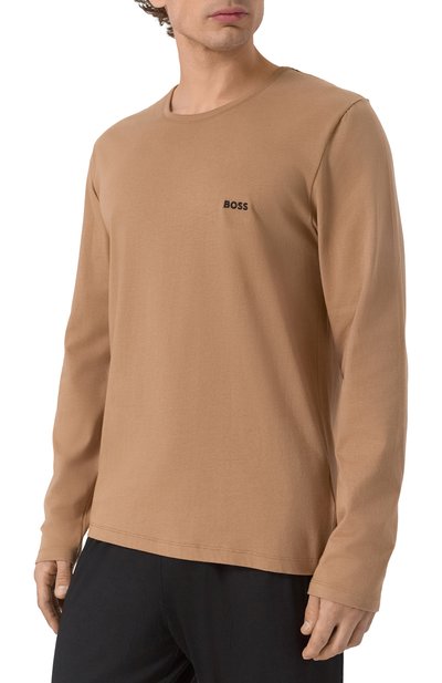 Комплект из трех лонгсливов BOSS, арт. 50492321, фото 3