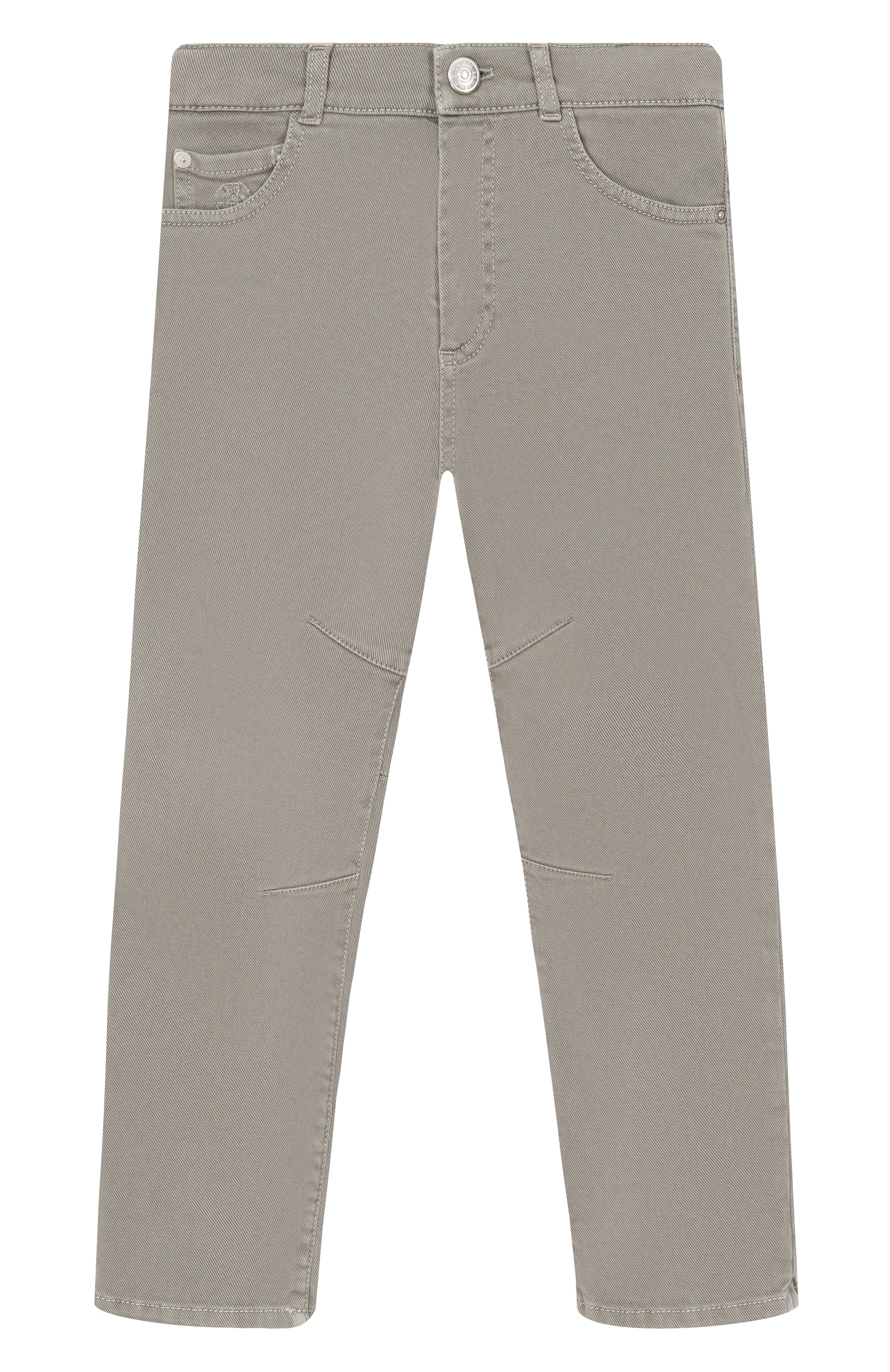 Джинсы BRUNELLO CUCINELLI, арт. B277UD310B, фото 1