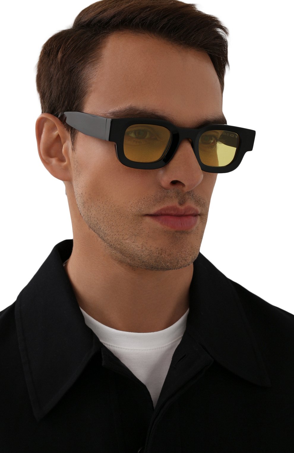 Солнцезащитные очки THIERRY LASRY, арт. RHEVISI0N 101 YELL0W, фото 3