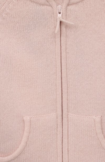 Кашемировая толстовка OSCAR ET VALENTINE, арт. GIL01, фото 3