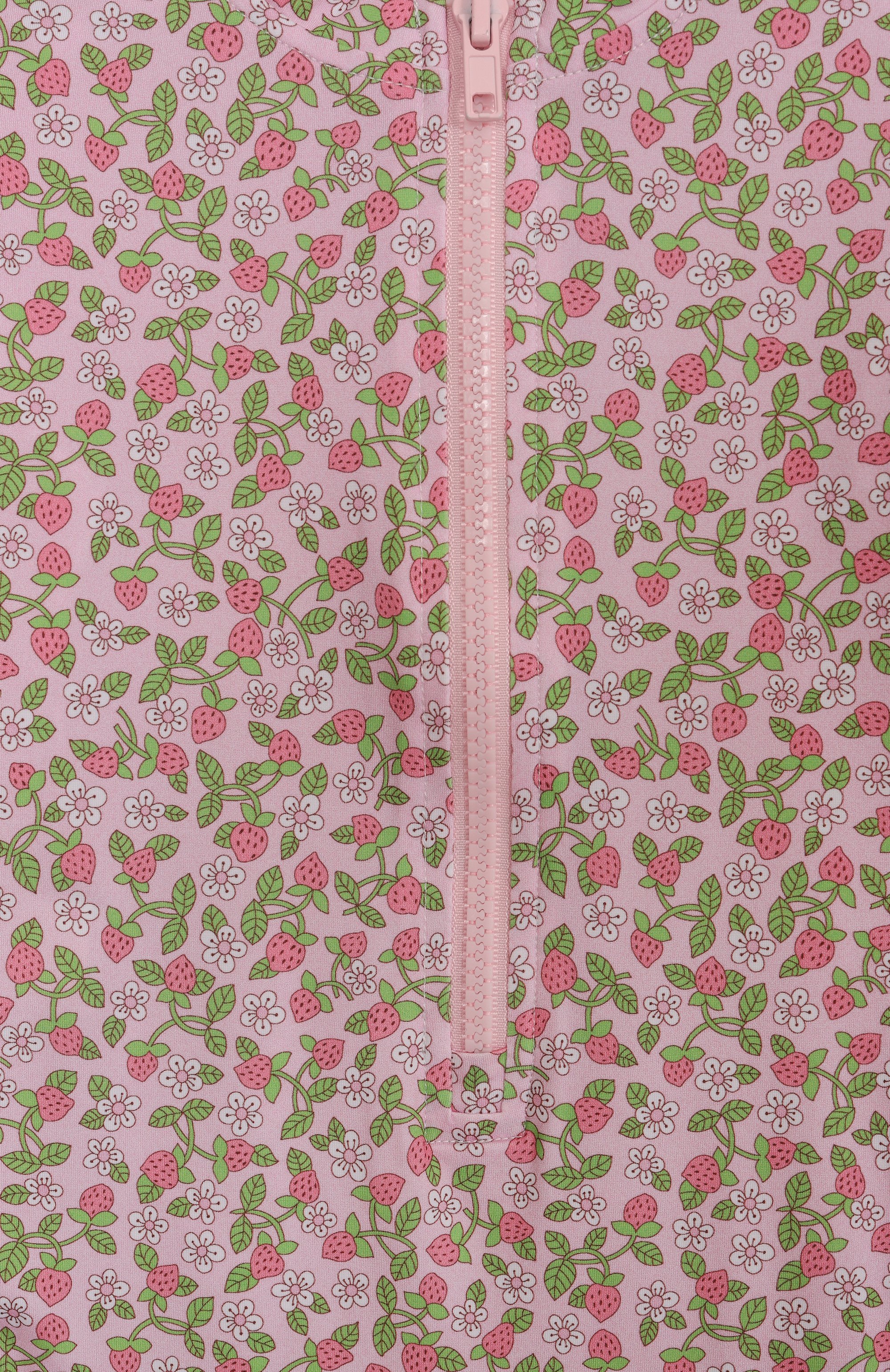 Слитный купальник PESCIOLINO ROSSO, арт. PBSMUTA-IN/1A-6A, фото 3