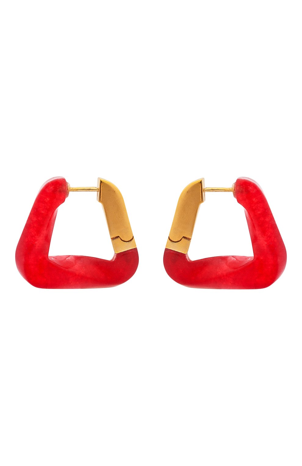 Серьги BOTTEGA VENETA, арт. 617684/V11C1, фото 1