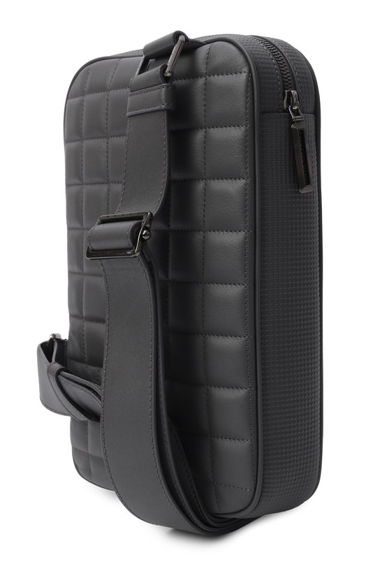 Рюкзак Stefano Ricci ND200I1GU/VH Серый  ND200I1GU/VH Фото 3