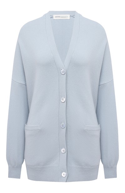 Женский кашемировый кардиган EXTREME CASHMERE, арт. 024/T0KI0