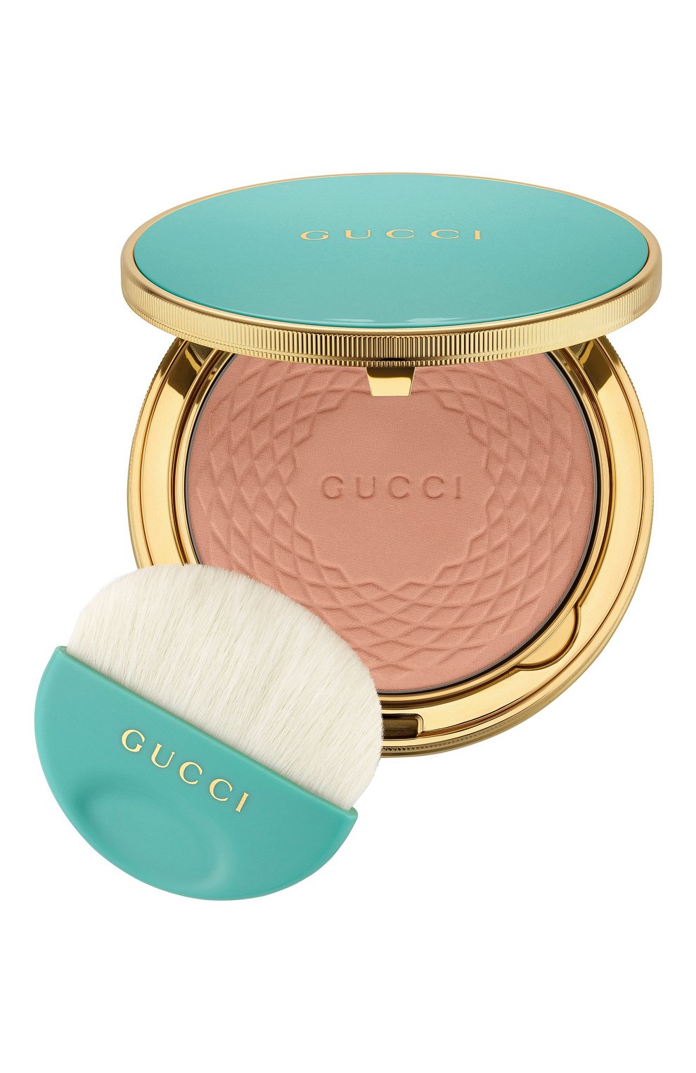 Бронзирующая пудра poudre de beauté éclat solei, 1 GUCCI, арт. 3616301290438, фото 3
