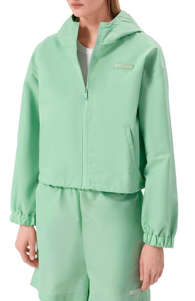 Ветровка SPORTY AND RICH, арт. JA017S410GT, фото 3