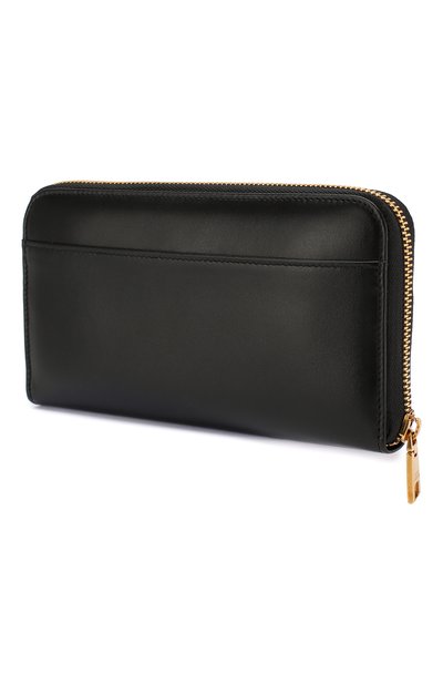 Кожаный кошелек DOLCE & GABBANA, арт. BI0473/AX121, фото 2