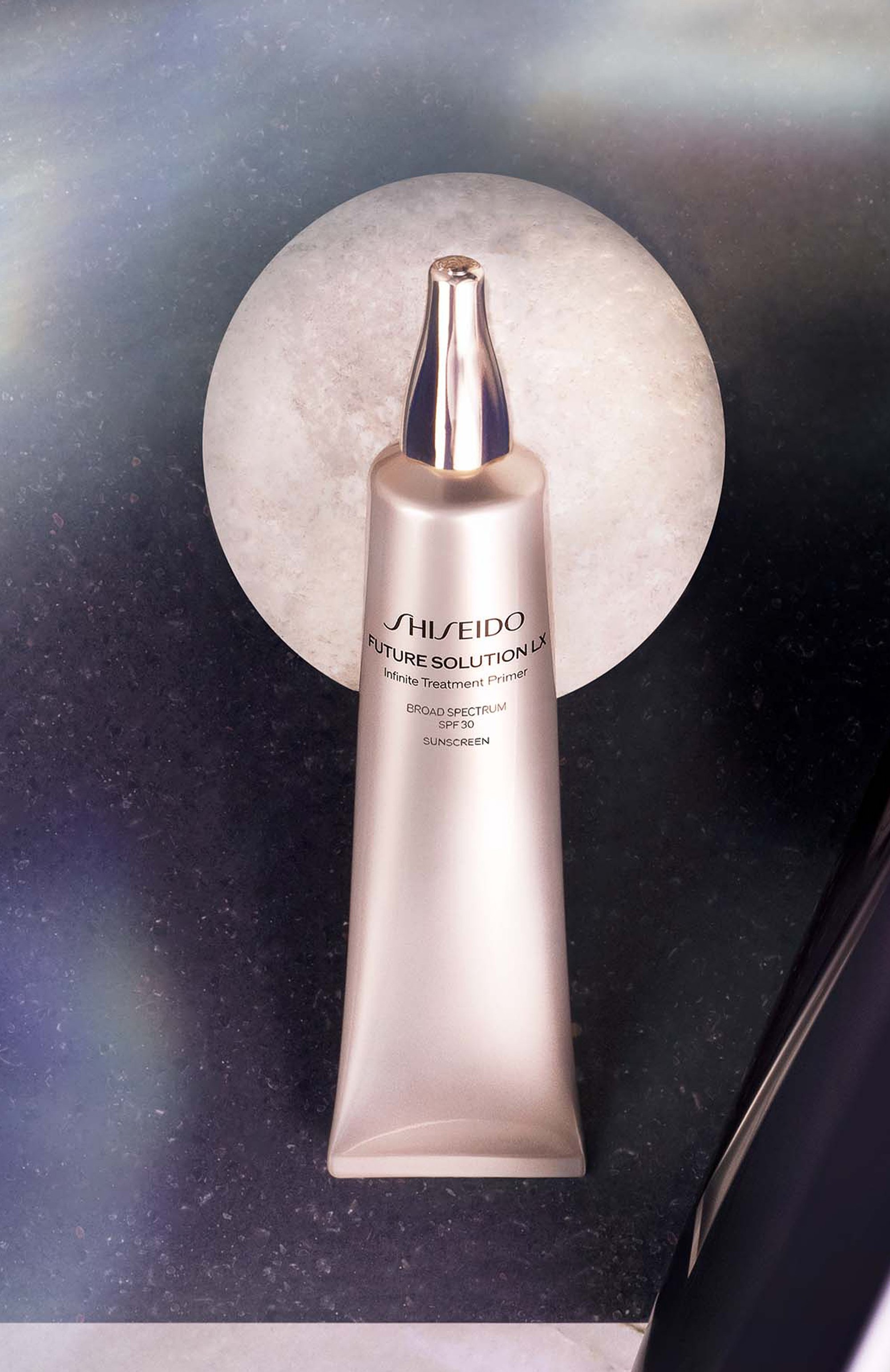 Ухаживающий праймер future solution lx (40ml) SHISEIDO, арт. 18120SH, фото 2