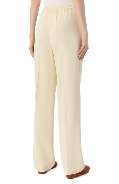 Брюки из вискозы ASCENO, арт. C0RE_B035F25, фото 4