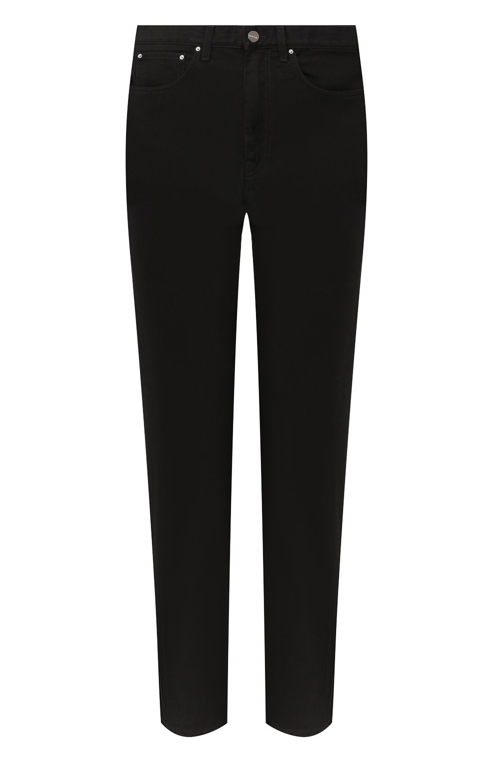 Джинсы TOTEME, арт. 0RIGINAL DENIM 32 193-232-744, фото 1